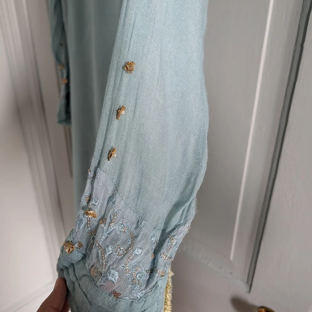 Agha Noor Kurta Top - L Large - Picture 7 of 7